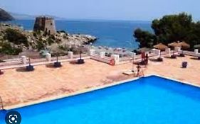 Balcón al mediterráneo